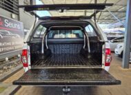 Isuzu KB 300D-Teq Double Cab LX Auto