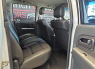 Isuzu KB 300D-Teq Double Cab LX Auto