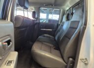Isuzu KB 300D-Teq Double Cab LX Auto