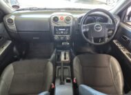 Isuzu KB 300D-Teq Double Cab LX Auto
