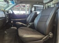 Isuzu KB 300D-Teq Double Cab LX Auto