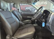 Isuzu KB 300D-Teq Double Cab LX Auto