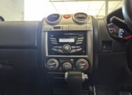 Isuzu KB 300D-Teq Double Cab LX Auto
