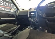 Isuzu KB 300D-Teq Double Cab LX Auto