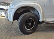 Isuzu KB 300D-Teq Double Cab LX Auto