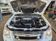 Isuzu KB 300D-Teq Double Cab LX Auto