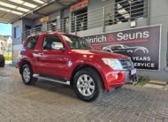 Mitsubishi Pajero 3-Door 3.2DI-D GLS
