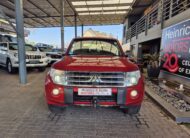 Mitsubishi Pajero 3-Door 3.2DI-D GLS