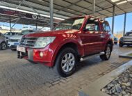Mitsubishi Pajero 3-Door 3.2DI-D GLS