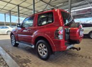 Mitsubishi Pajero 3-Door 3.2DI-D GLS