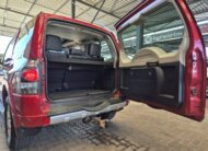 Mitsubishi Pajero 3-Door 3.2DI-D GLS