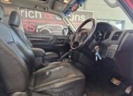 Mitsubishi Pajero 3-Door 3.2DI-D GLS