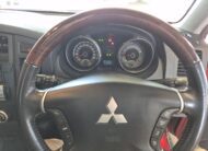 Mitsubishi Pajero 3-Door 3.2DI-D GLS