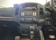 Mitsubishi Pajero 3-Door 3.2DI-D GLS