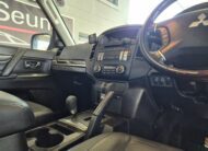 Mitsubishi Pajero 3-Door 3.2DI-D GLS