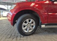Mitsubishi Pajero 3-Door 3.2DI-D GLS