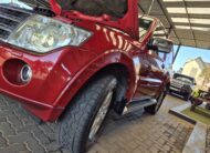 Mitsubishi Pajero 3-Door 3.2DI-D GLS
