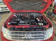 Mitsubishi Pajero 3-Door 3.2DI-D GLS