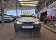 Ford Bantam 1.3I Xl Aircon