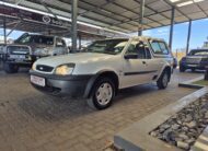 Ford Bantam 1.3I Xl Aircon