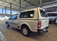 Ford Bantam 1.3I Xl Aircon