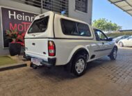 Ford Bantam 1.3I Xl Aircon