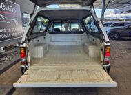 Ford Bantam 1.3I Xl Aircon
