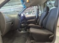 Ford Bantam 1.3I Xl Aircon