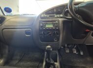 Ford Bantam 1.3I Xl Aircon