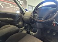 Ford Bantam 1.3I Xl Aircon