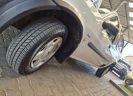 Ford Bantam 1.3I Xl Aircon