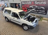 Ford Bantam 1.3I Xl Aircon