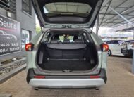 Toyota RAV4 2.0 AWD GX-R Auto