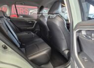Toyota RAV4 2.0 AWD GX-R Auto