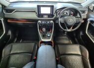 Toyota RAV4 2.0 AWD GX-R Auto