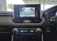 Toyota RAV4 2.0 AWD GX-R Auto