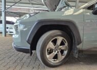 Toyota RAV4 2.0 AWD GX-R Auto