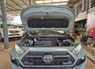 Toyota RAV4 2.0 AWD GX-R Auto