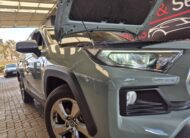 Toyota RAV4 2.0 AWD GX-R Auto
