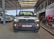 Mahindra Pik Up 2.2CRDe Single Cab Dropside S4 (aircon)
