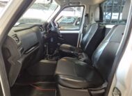 Mahindra Pik Up 2.2CRDe Single Cab Dropside S4 (aircon)
