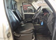 Mahindra Pik Up 2.2CRDe Single Cab Dropside S4 (aircon)