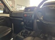 Mahindra Pik Up 2.2CRDe Single Cab Dropside S4 (aircon)