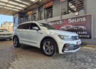 Volkswagen Tiguan Allspace 1.4TSI Comfortline R-Line