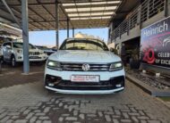 Volkswagen Tiguan Allspace 1.4TSI Comfortline R-Line