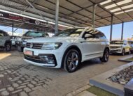 Volkswagen Tiguan Allspace 1.4TSI Comfortline R-Line