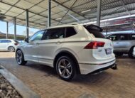 Volkswagen Tiguan Allspace 1.4TSI Comfortline R-Line