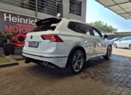 Volkswagen Tiguan Allspace 1.4TSI Comfortline R-Line