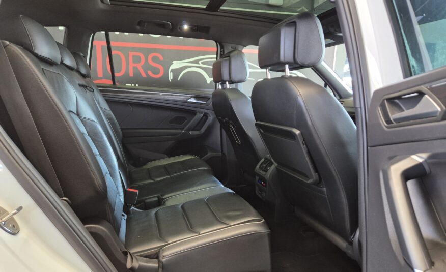 Volkswagen Tiguan Allspace 1.4TSI Comfortline R-Line