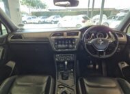 Volkswagen Tiguan Allspace 1.4TSI Comfortline R-Line